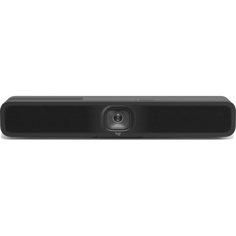 Logitech MeetUp 2 Graphite 3840 x 2160 Logitech MeetUp 2 Graphite 3840 x 2160